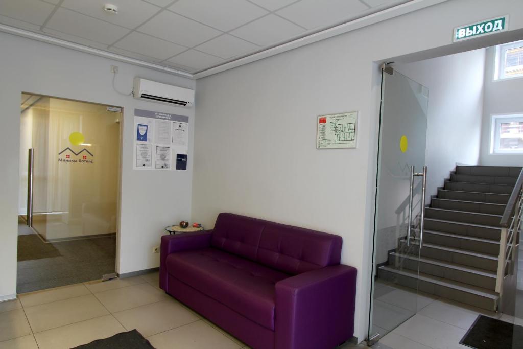 Minima Vodny Hotel photo