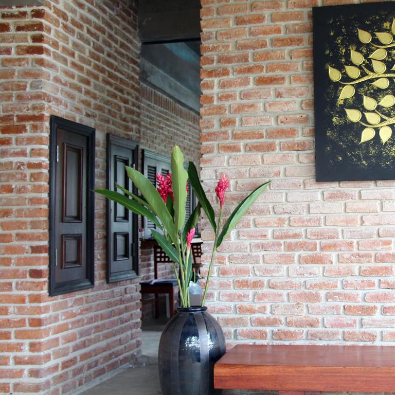 Goodhope Villa photo