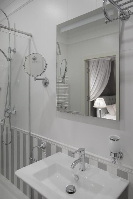 バスルーム（客室）