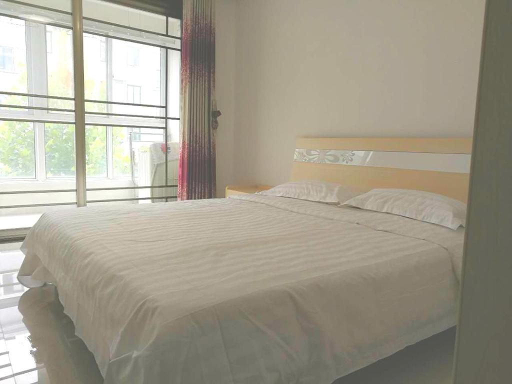 Qufu Apartments for Rent, China price from 8 of Hotels