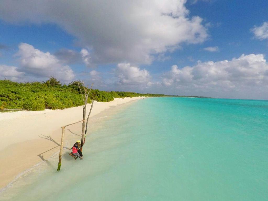 Beach Home Kelaa photo