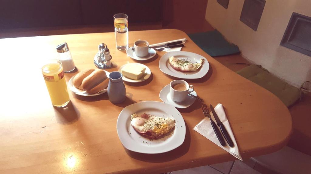 Gasthof zum Postwirt - 3