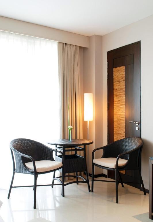 편의 시설/서비스