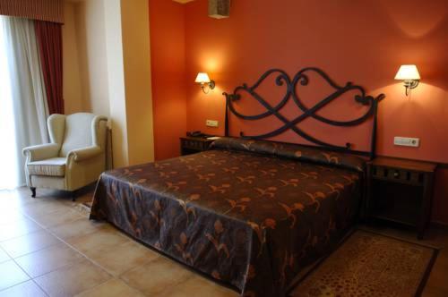 Hotel Abeiras - 5