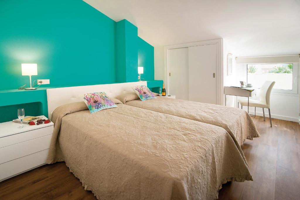 Apartamentos Miramar 1 photo