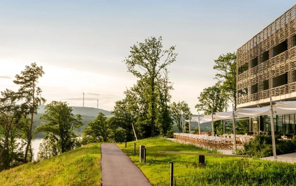 Seezeitlodge Hotel & Spa, hotel in Gonnesweiler