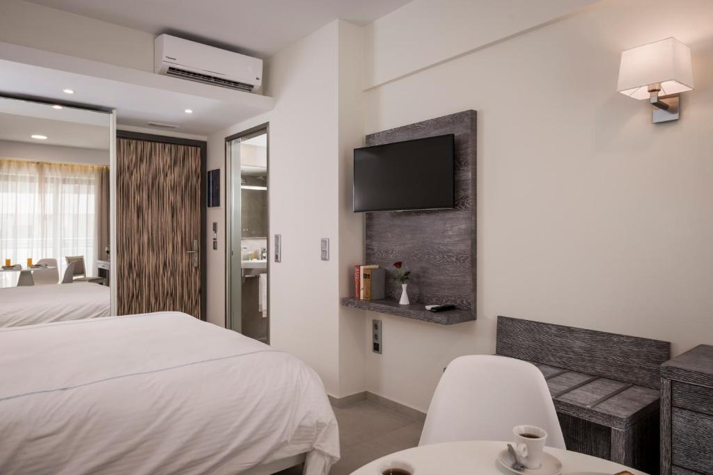 Bio Hotel Suites photo