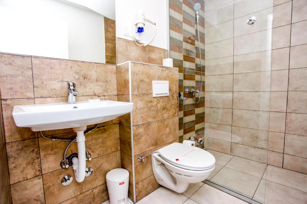 Hotel Kakanj photo