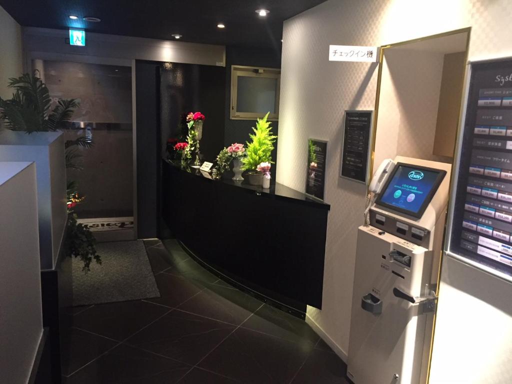 Hotel PLAISIR (Adult Only) photo