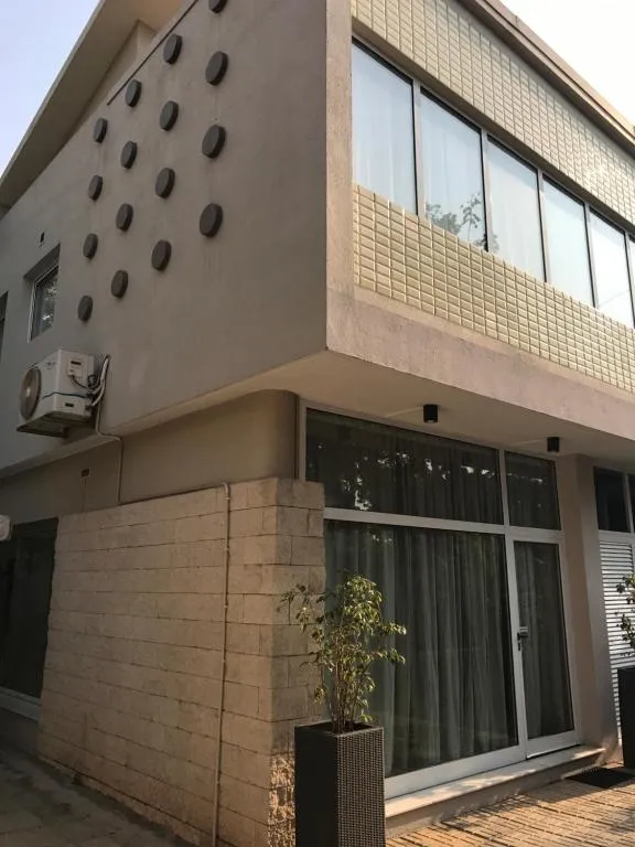 Casas de Luanda-GH Kinaxixe，位于罗安达的酒店