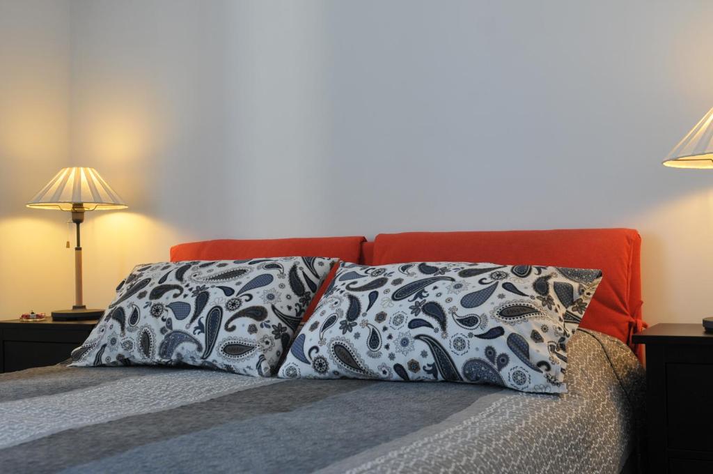 Sea Apartment - 5