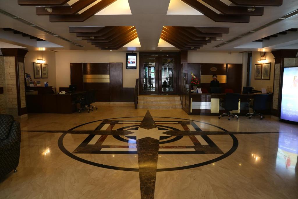 Rivera Sarovar Portico Ahmedabad