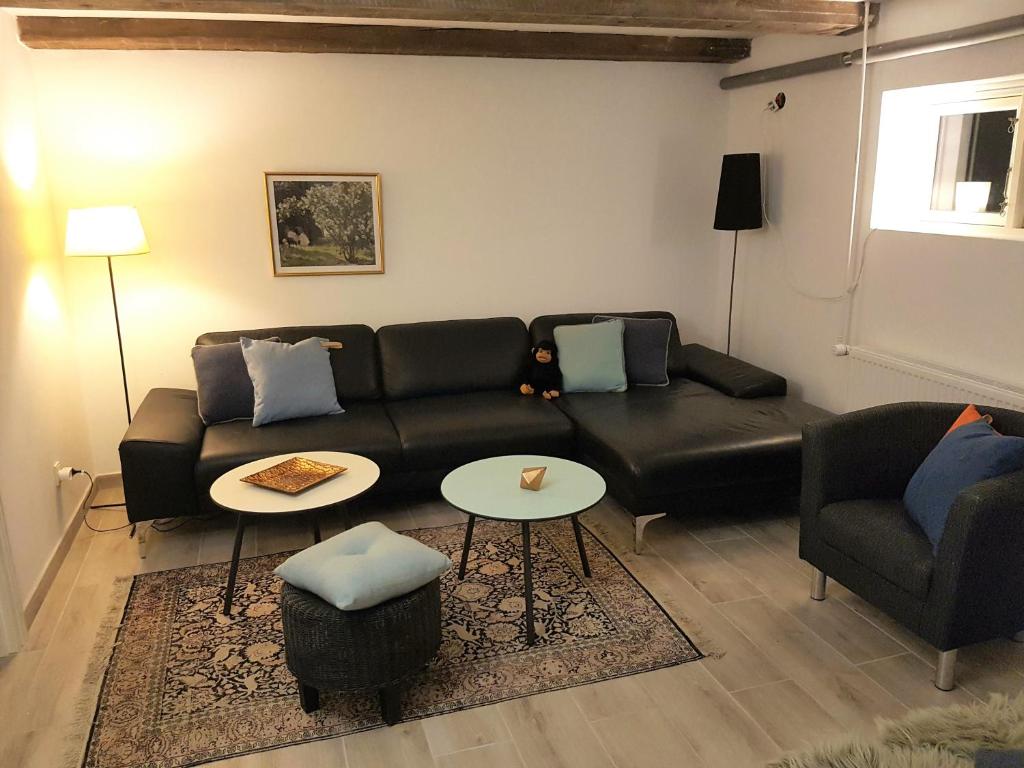 Koege Guesthouse photo