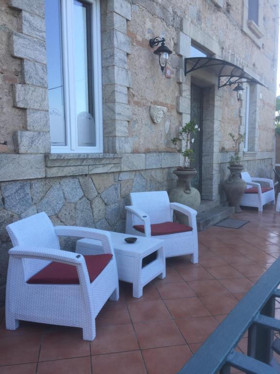 Residenza Casale San Francesco free parking - 4