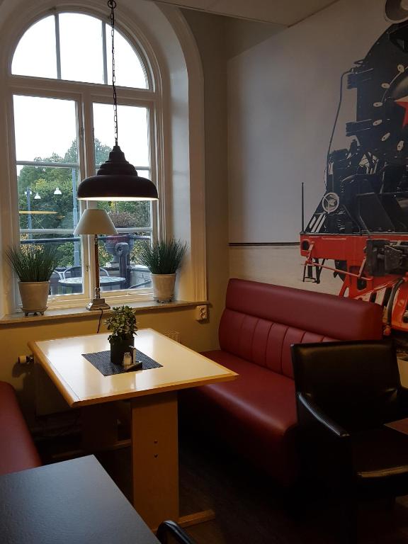 Facilities