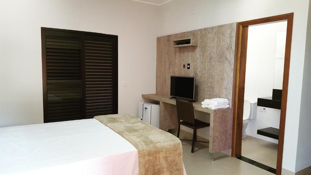 Escarpas resort photo