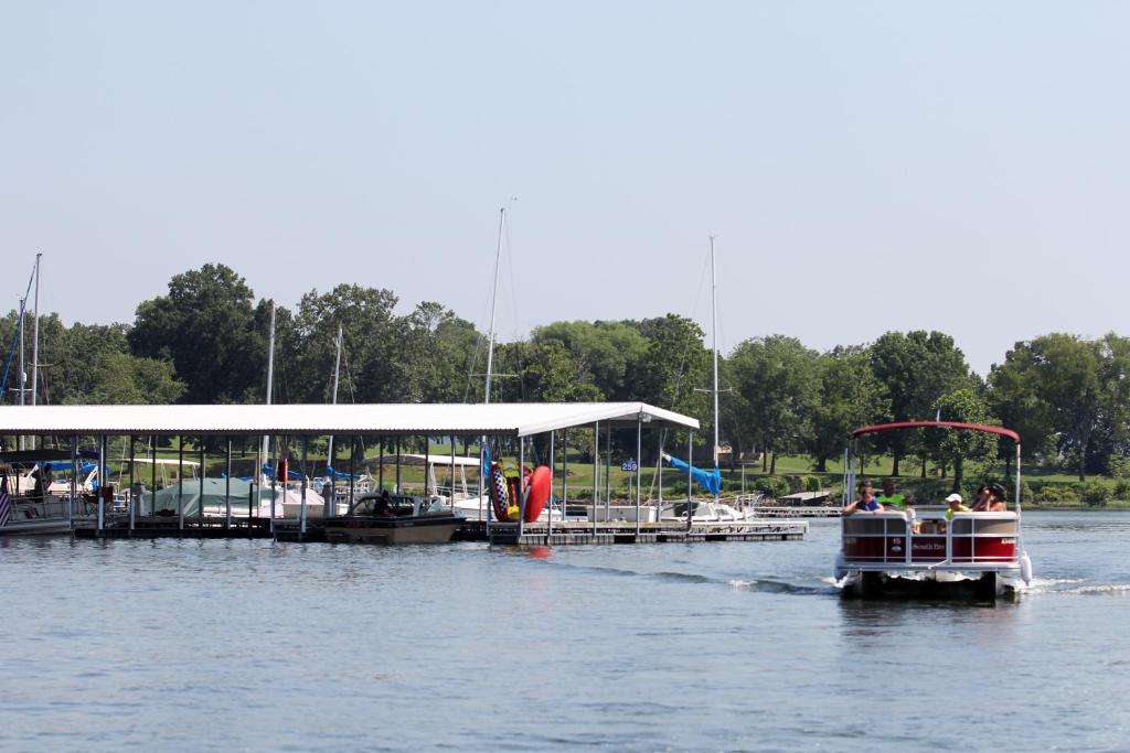 Kenlake State Resort Park photo