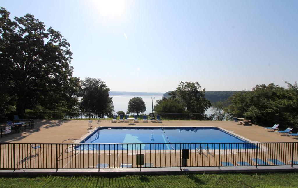 Kenlake State Resort Park photo