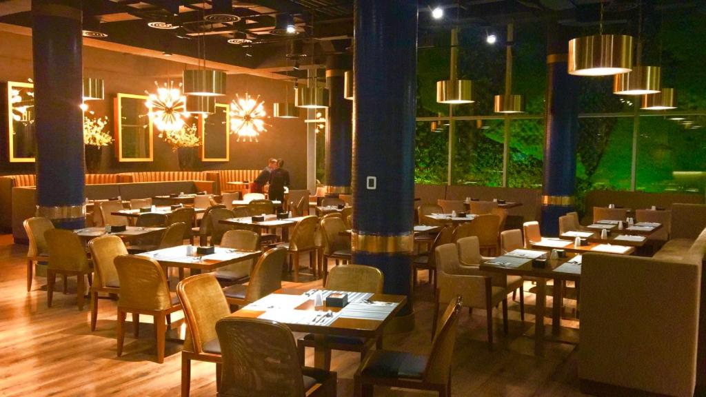 Restaurante