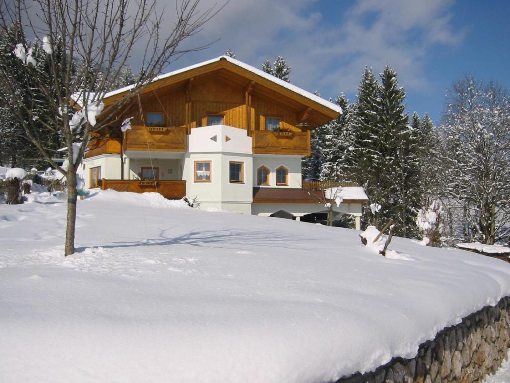 Fewo Pichler Stefan, Flachau