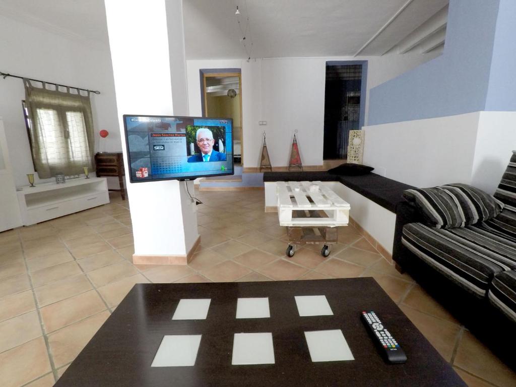 Casa con encanto en Altea - 3