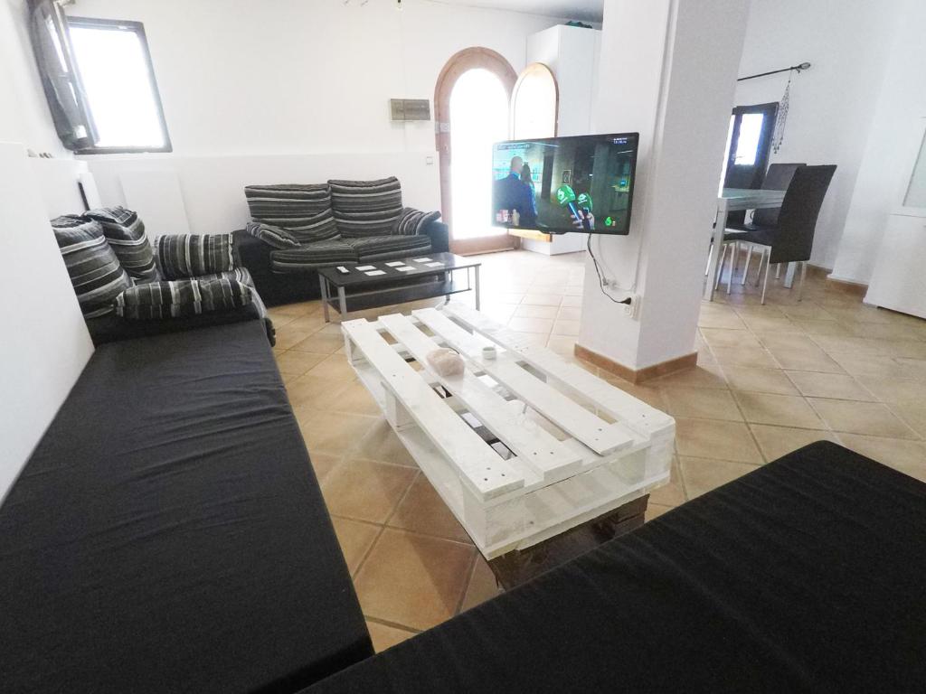 Casa con encanto en Altea - 5