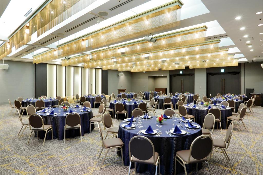 삿포로 토큐 호텔 호텔 이미지 1