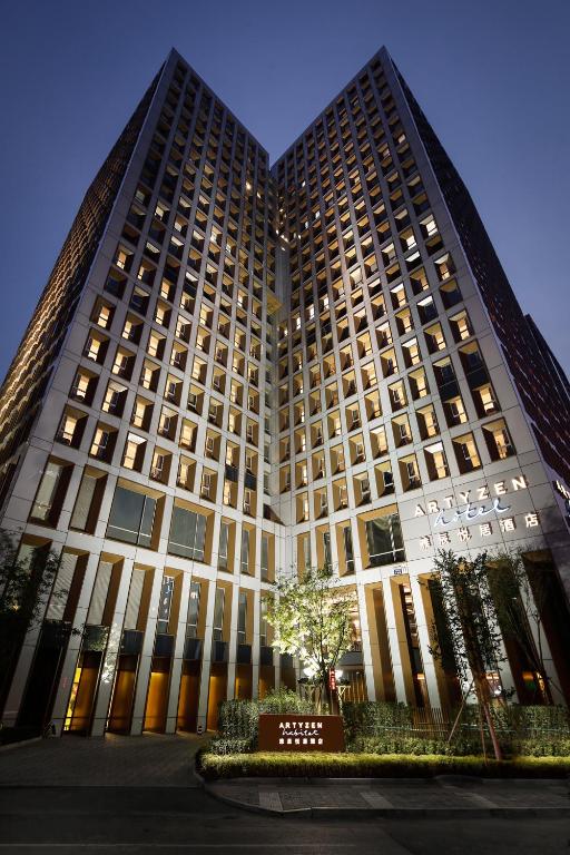 Vista exterior