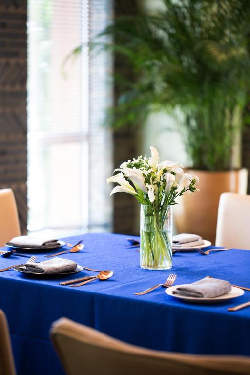Salón de banquetes