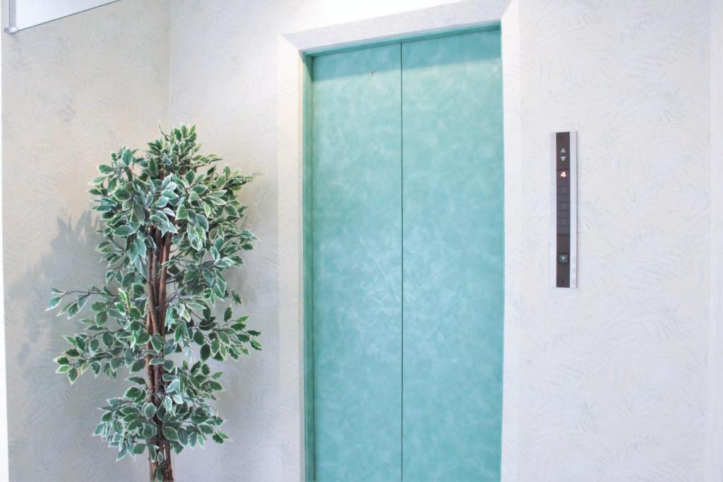 Pal Hotel Isahaya (Love Hotel) photo