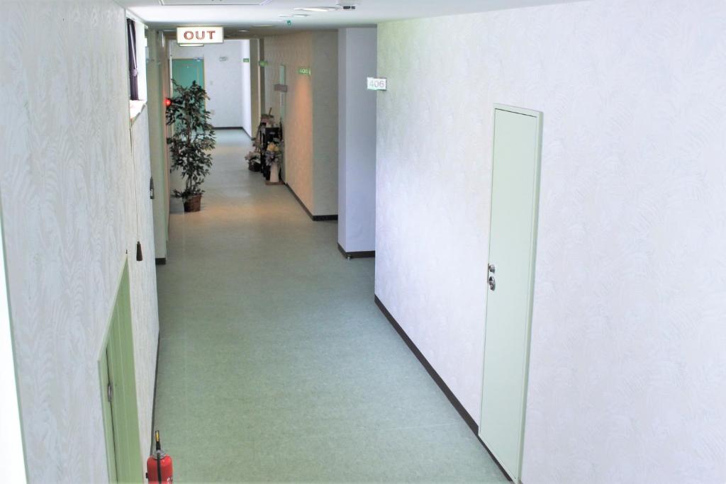 Pal Hotel Isahaya (Love Hotel) photo