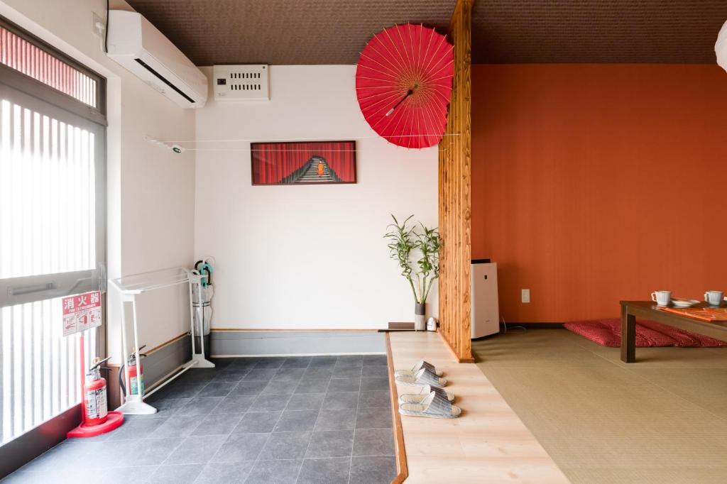Yukiya — Hotel in Osaka