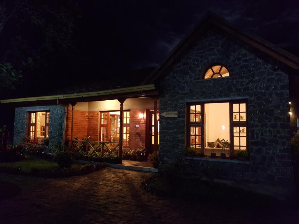 Villa Retreat - Boutique Hotel photo
