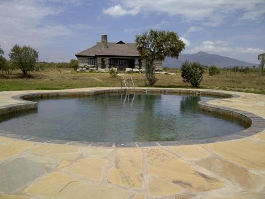 Shwari Cottages photo