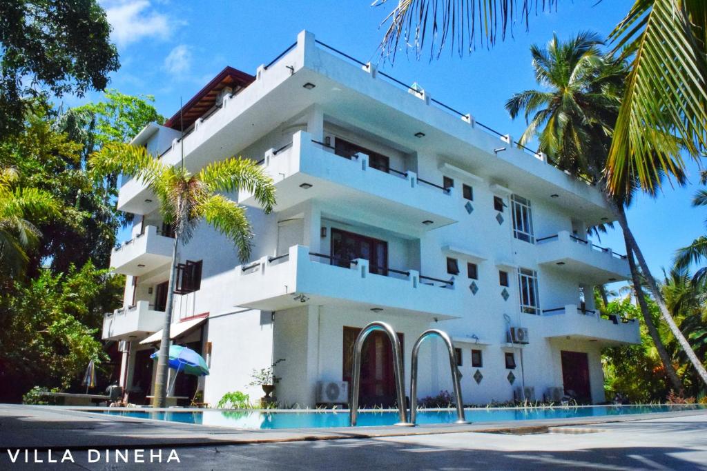 Villa Dineha photo