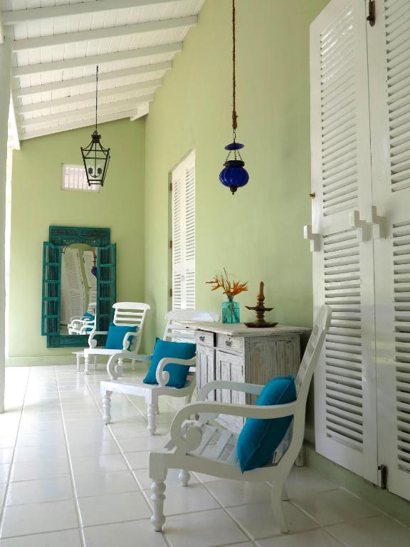 Bungalow Sud photo