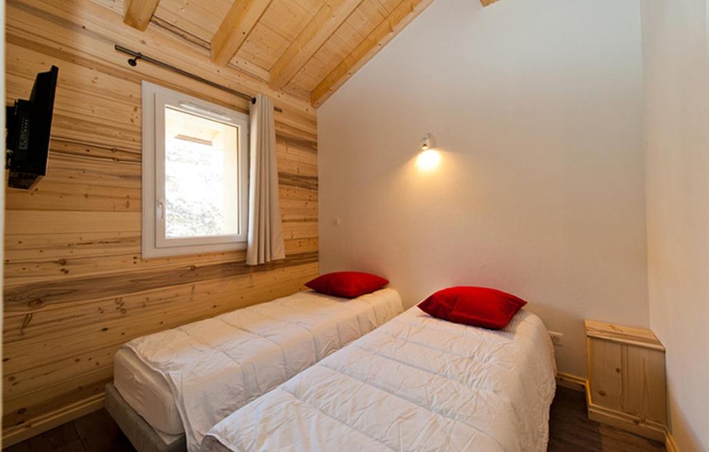 Odalys Chalet De Marie - 3