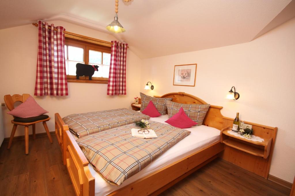 HAUS Susanne - TOP-Ferienwohnungen - SOMMER-Bergbahn inklusive - 5