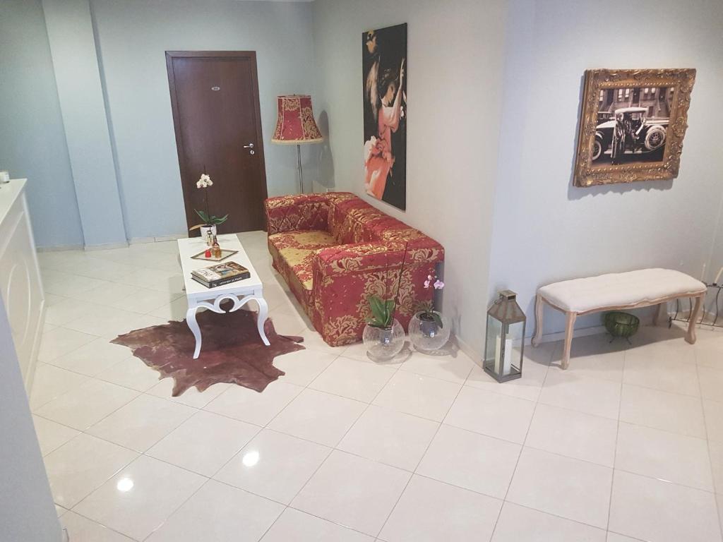 Hotel Tempo Boutique photo