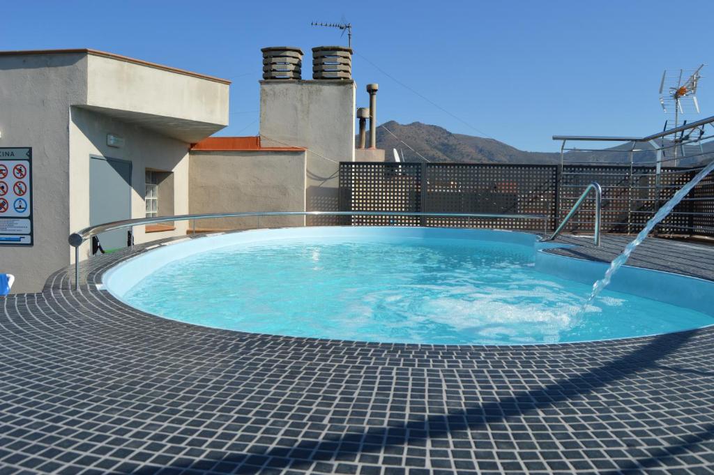 Hotel Ciutadella