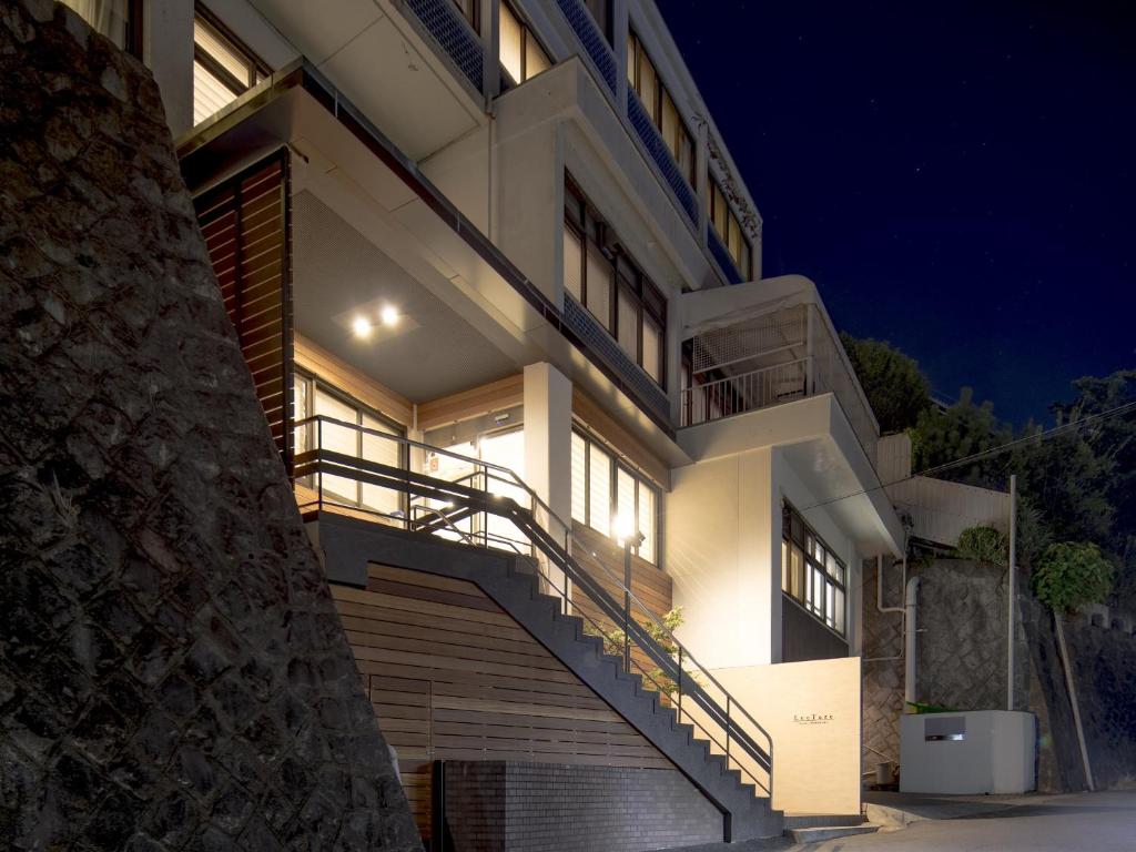 렉토레 아타미 모모야마 호텔 앤 리조트 호텔 이미지 1