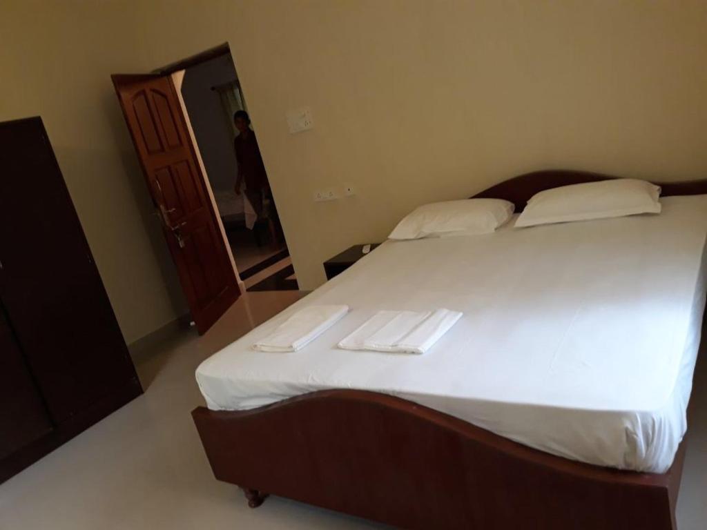 Agnelo's Holiday Homes photo