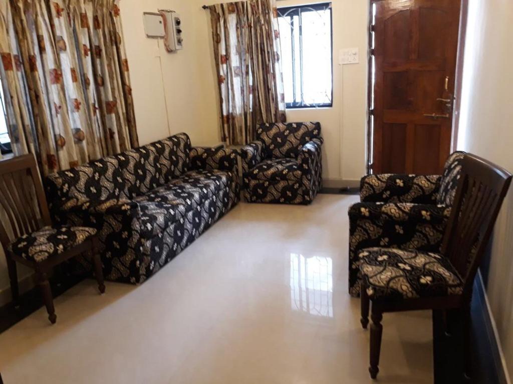 Agnelo's Holiday Homes photo