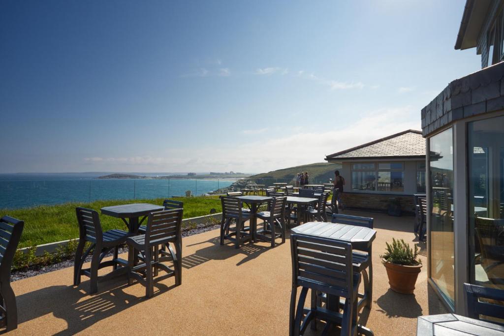 The Lewinnick Lodge, Newquay photo 8