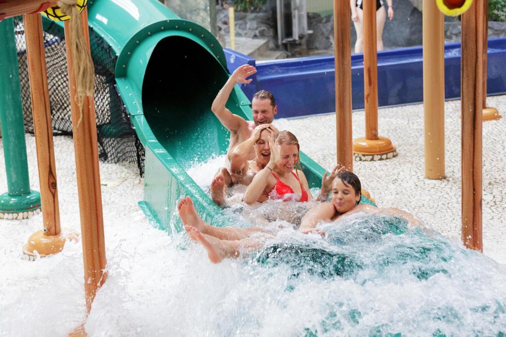 Center Parcs Sauerland Winterberg-Medebach photo