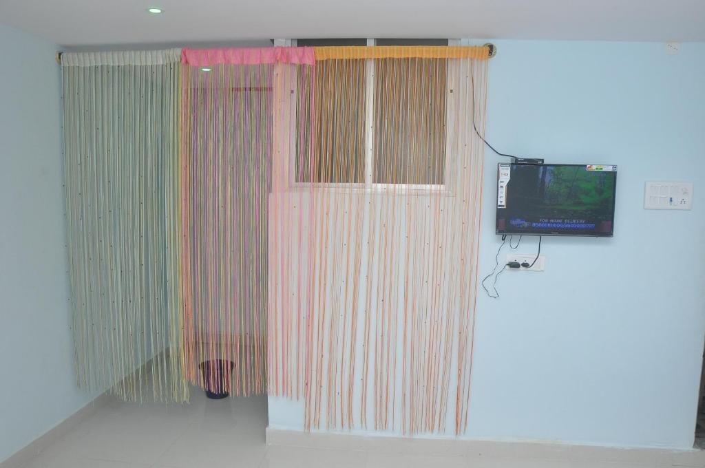 SriPaadha Inn Kanipakam photo