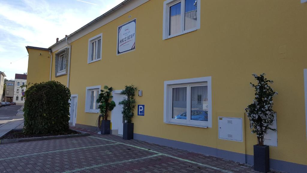 Pension Haus Nova photo