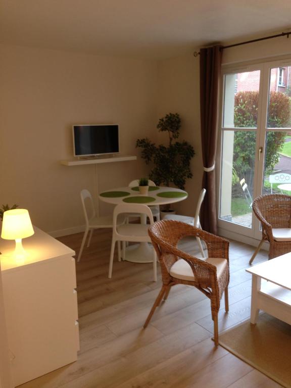 Place aux Oignons Vieux Lille 4 personnes - 3