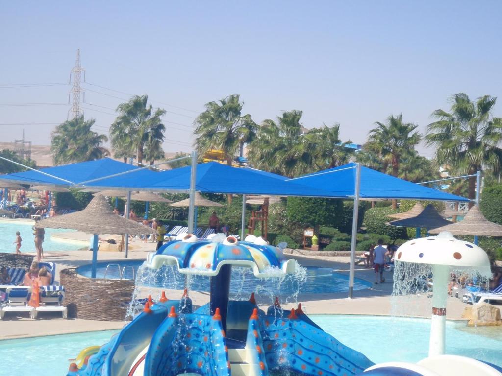 Titanic Aqua Park Resort - Families and Couples only — Hurghada, Red Sea