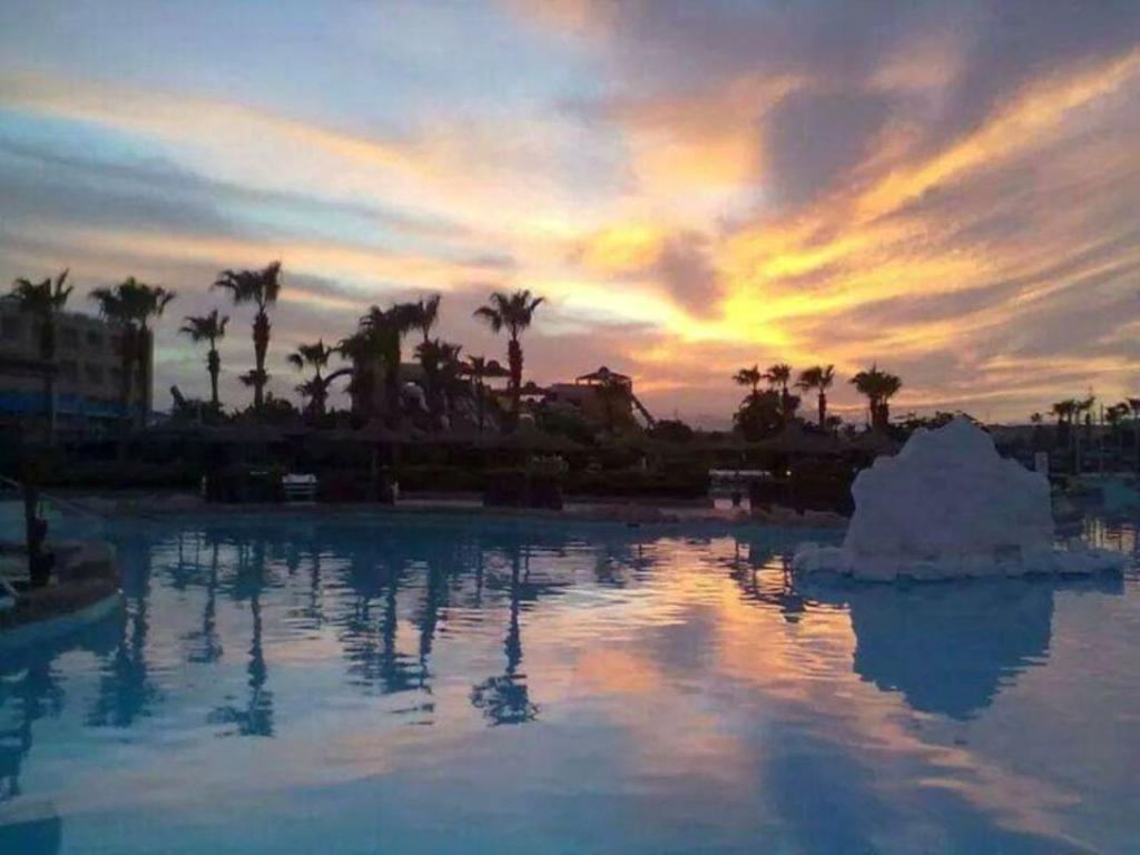 Titanic Aqua Park Resort - Families and Couples only — Hurghada, Red Sea